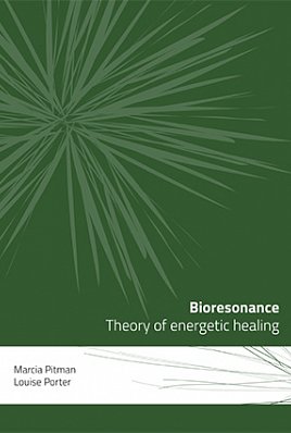 Theory of Energetic Healing